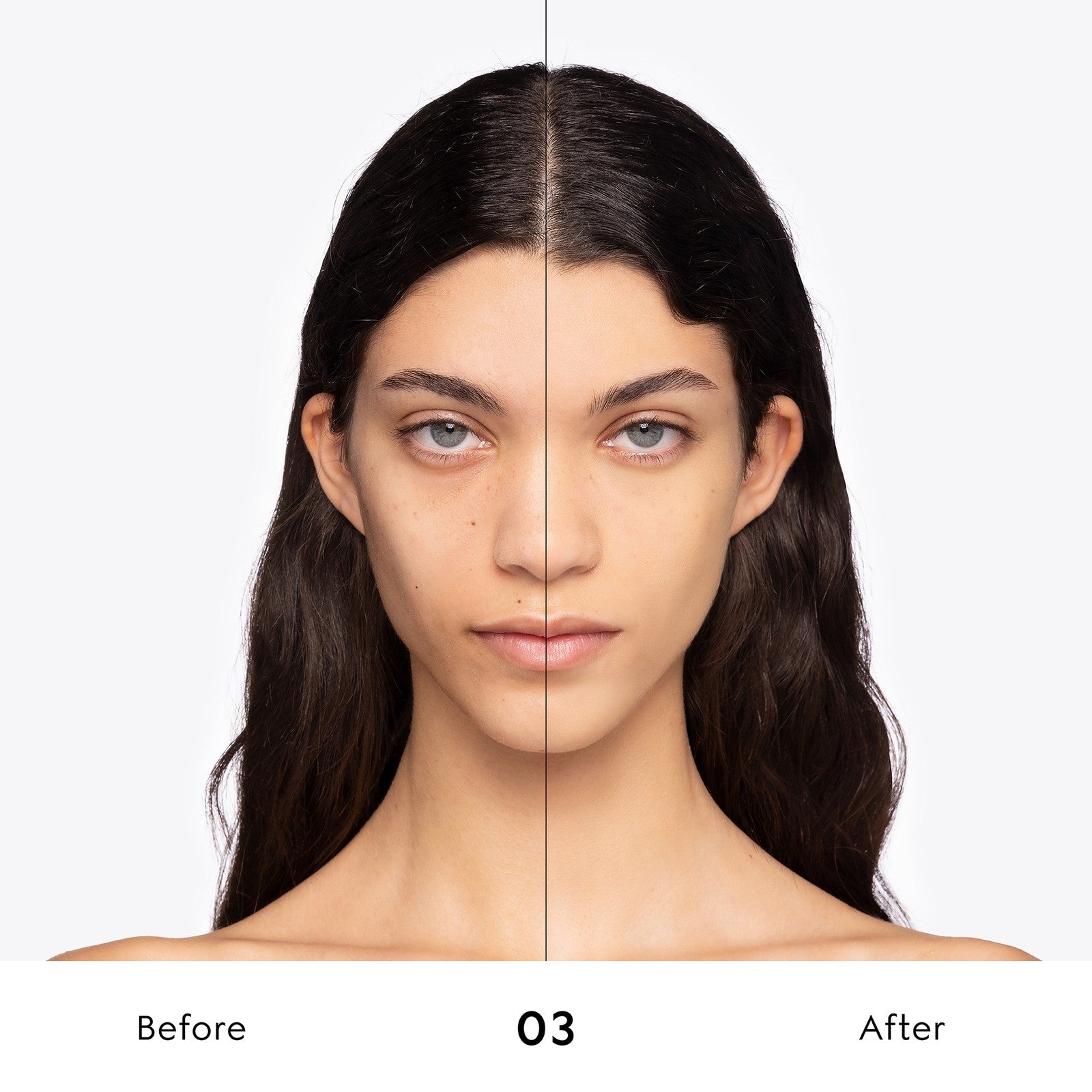 Gucci Matte Powder – Nude 10g