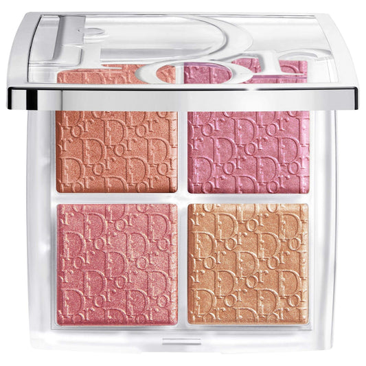 Dior Backstage Glow Maximizer Palette – Multi