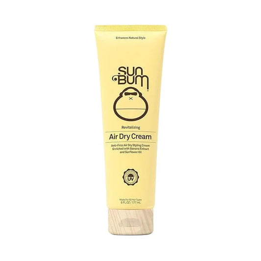Sun Bum Revitalizing Air Dry Cream - 6 oz - Exotic Pro