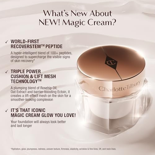 Charlotte Tilbury Charlotte&