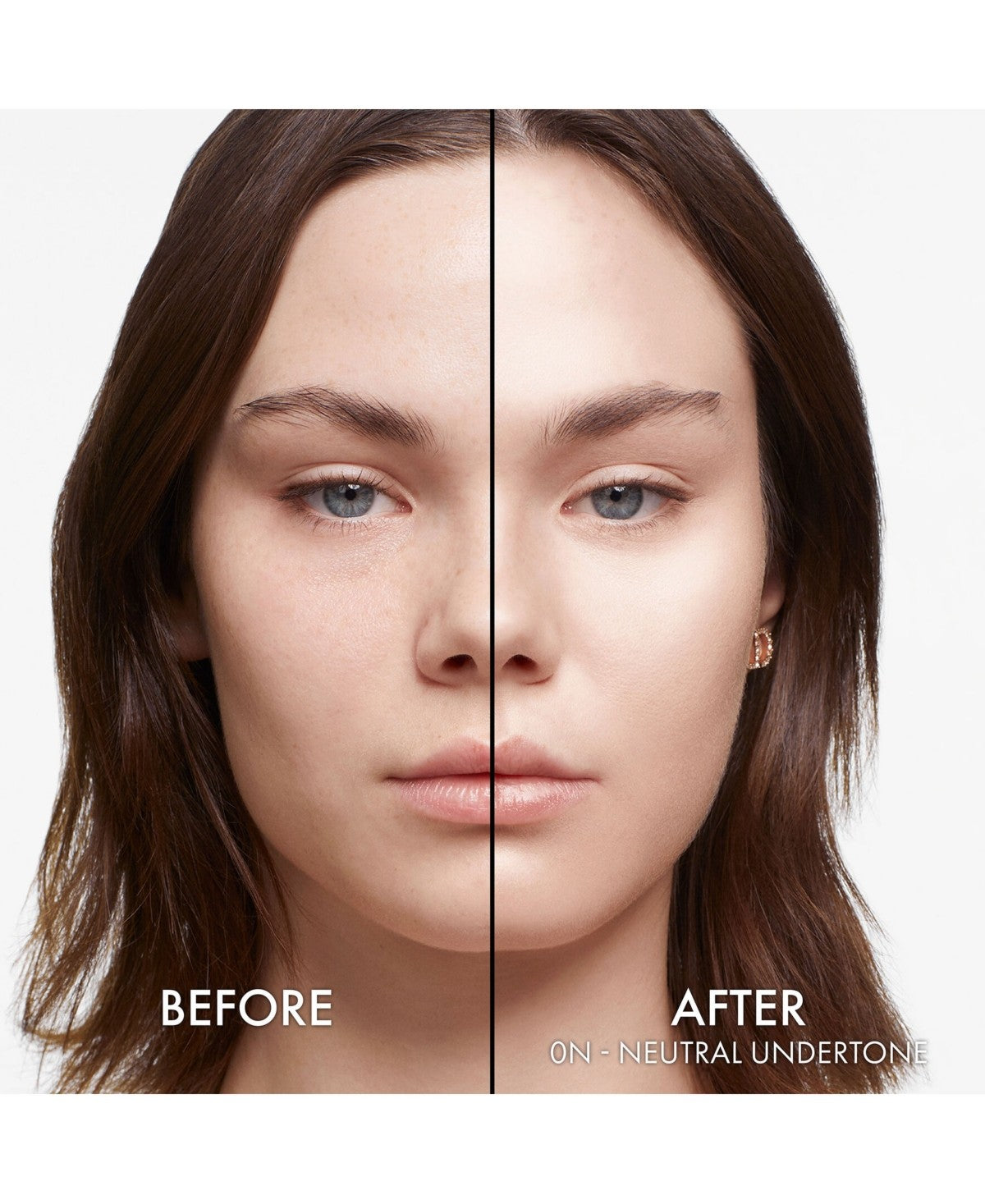 Christian Dior Forever Skin Glow Foundation – Neutral 1 oz