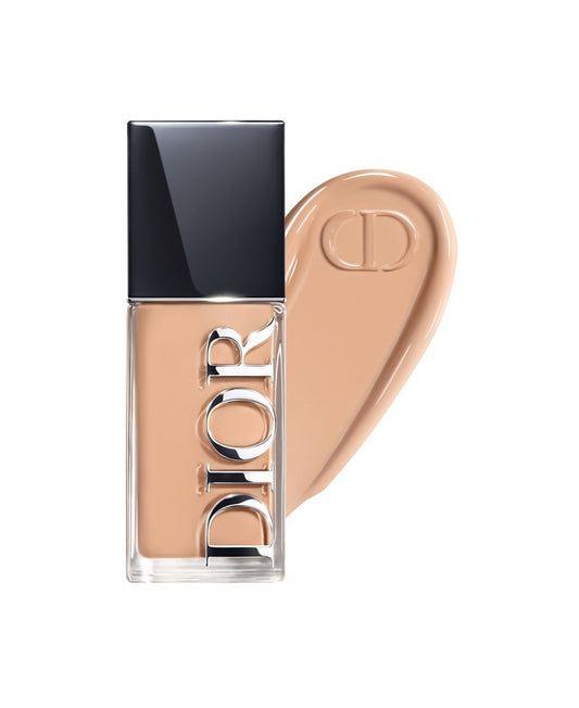 Christian Dior Dior Forever Skin Glow Foundation – 2WP Warm Peach 1 oz
