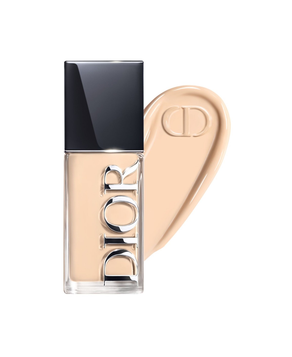 Christian Dior Forever Skin Glow Foundation – Warm 1 oz