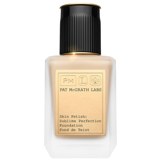 Pat McGrath Labs Skin Fetish Sublime Perfection Foundation – Light 3 35ml