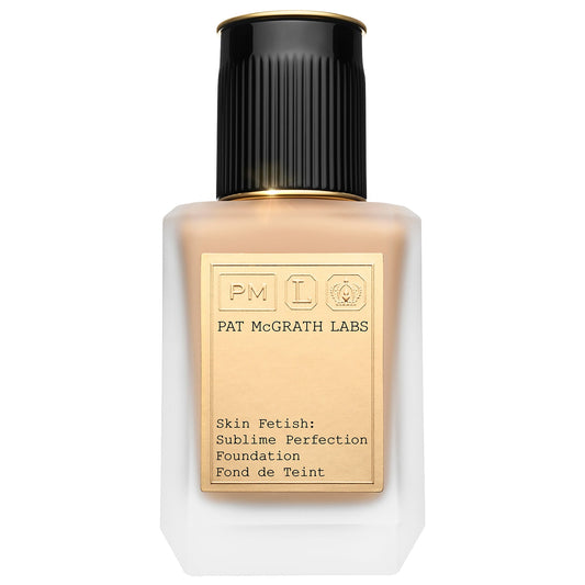 PAT McGRATH LABS Skin Fetish Sublime Perfection Foundation – Light Medium 8 1.18 fl oz