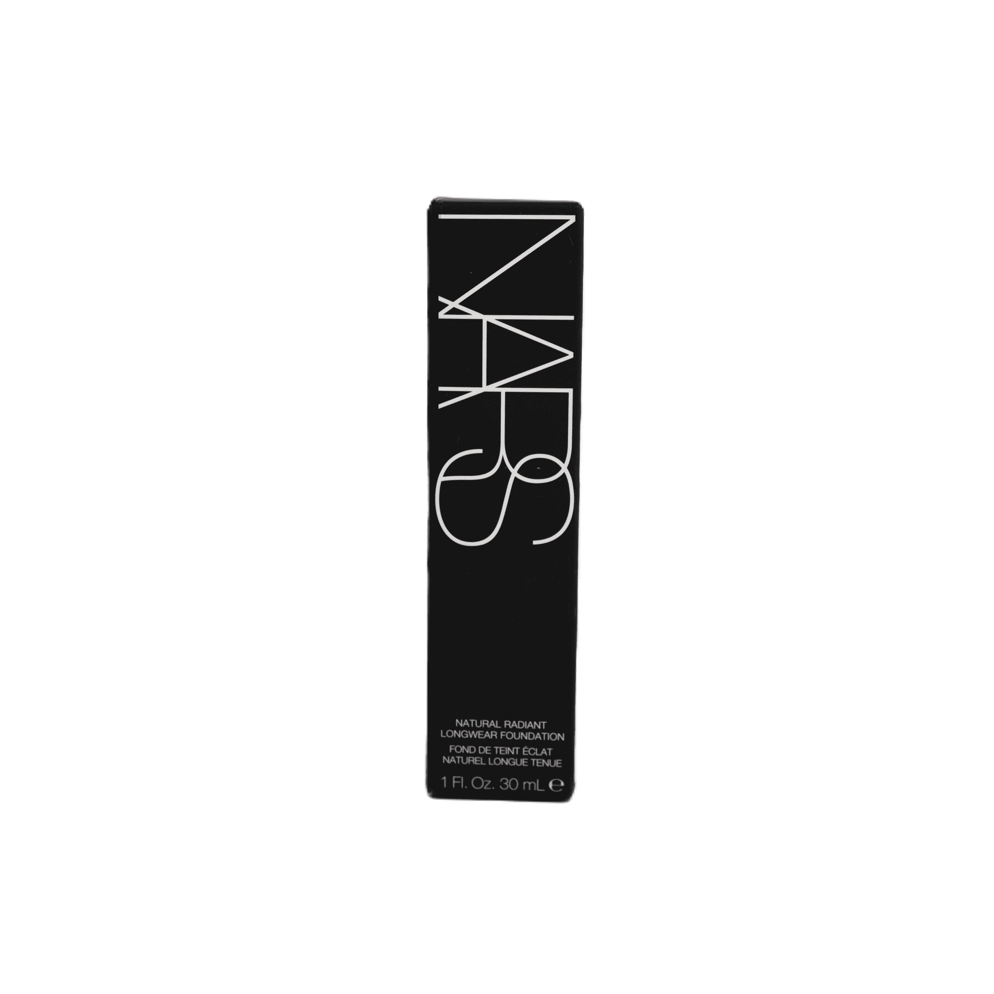 NARS Natural Radiant Foundation Patagonia 1oz/30mL