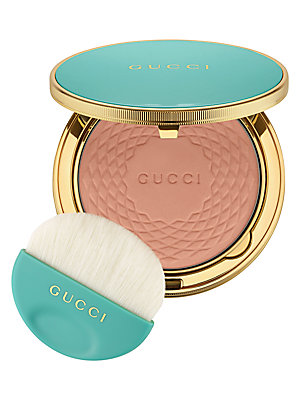 Gucci Poudre de Beauté Éclat Soleil Bronzing Powder – Shade 02 0.42 oz