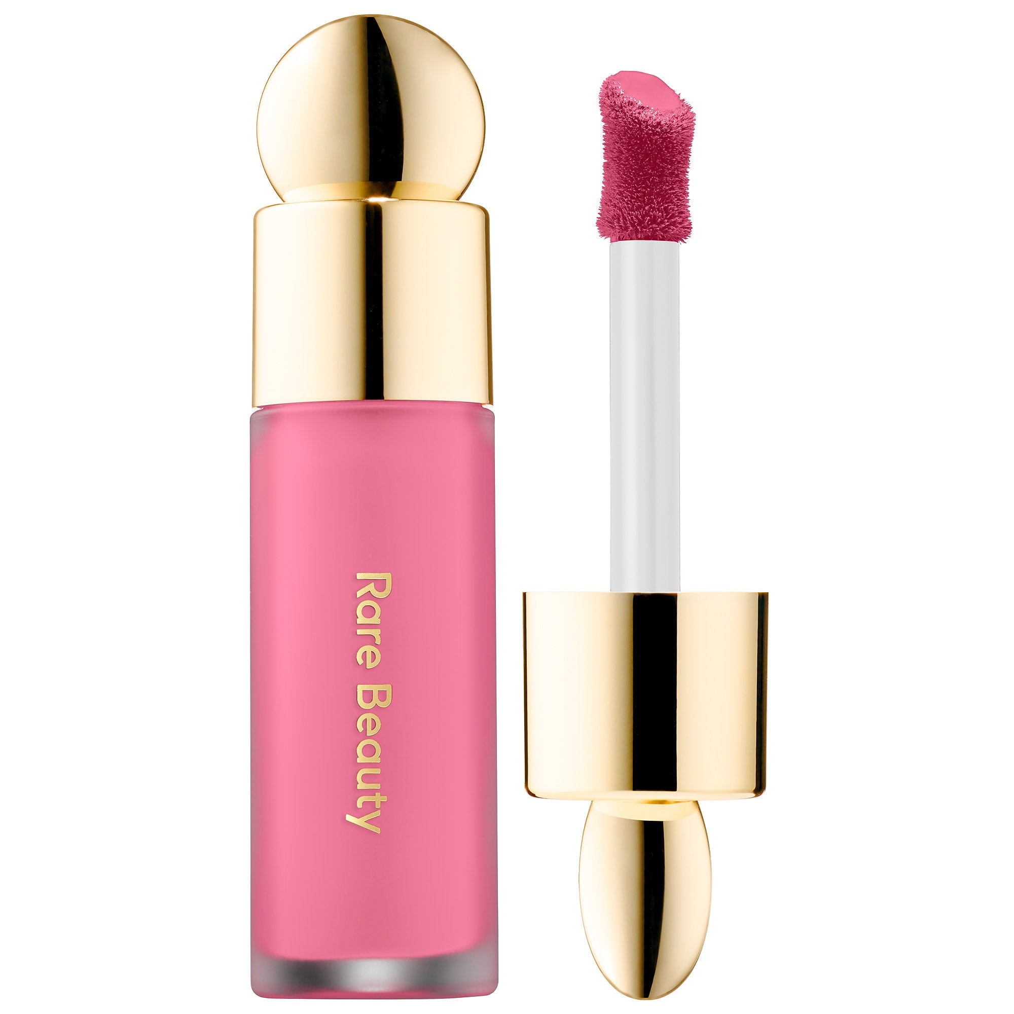 Rare Beauty Soft Pinch Liquid Blush – Happy 0.25 oz