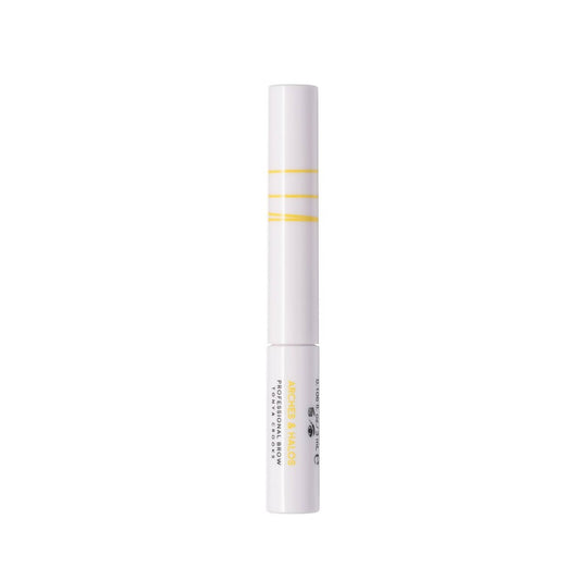 Arches & Halos Replenishing Nighttime Brow Serum – 0.106 fl oz