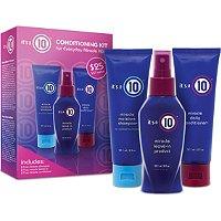 It’s a 10 Miracle Haircare Originals Kit | Unisex Multi-Benefit Set
