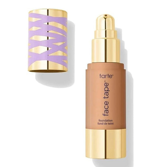 Tarte Face Tape Foundation 27S Light Medium Sand - Exotic Pro