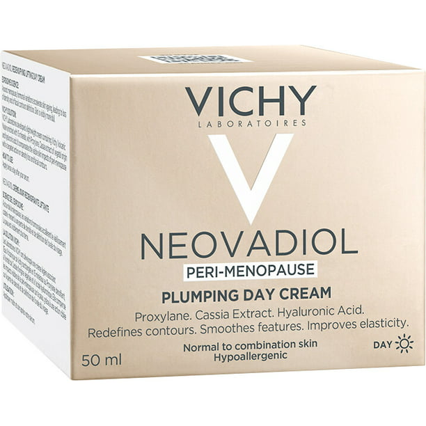Vichy Neovadiol Perimenopause Day Cream for Normal/Combination Skin, 50ml - Exotic Pro