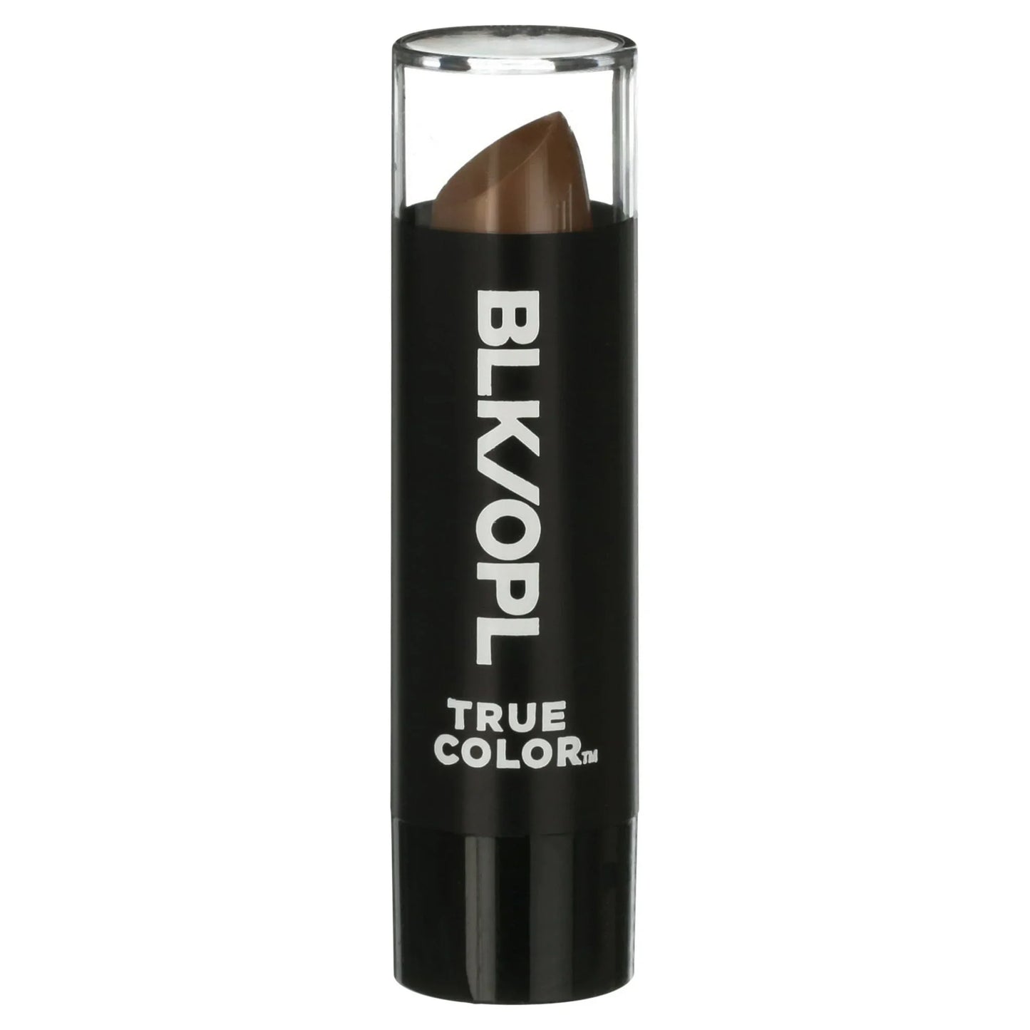 BLK/OPL True Color Flawless Concealer, Full Coverage, Mahogany, 0.12 oz - Exotic Pro