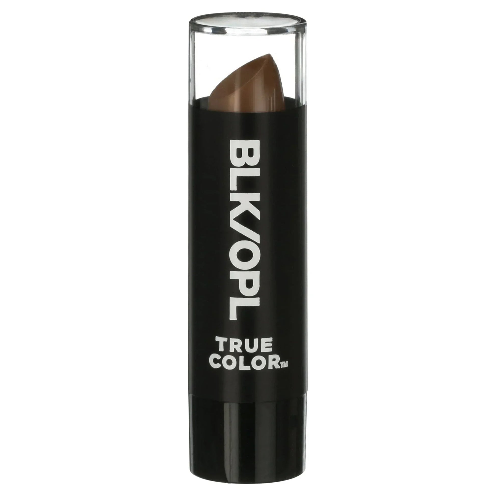 BLK/OPL True Color Flawless Concealer, Full Coverage, Mahogany, 0.12 oz - Exotic Pro