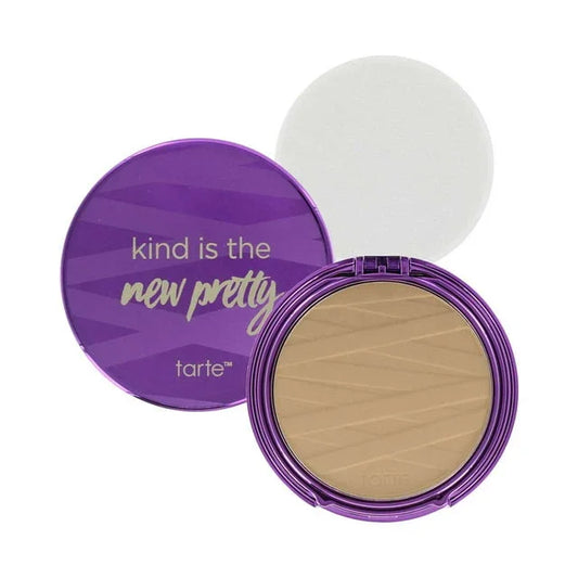 Tarte Shape Tape Pressed Powder - Exotic Pro