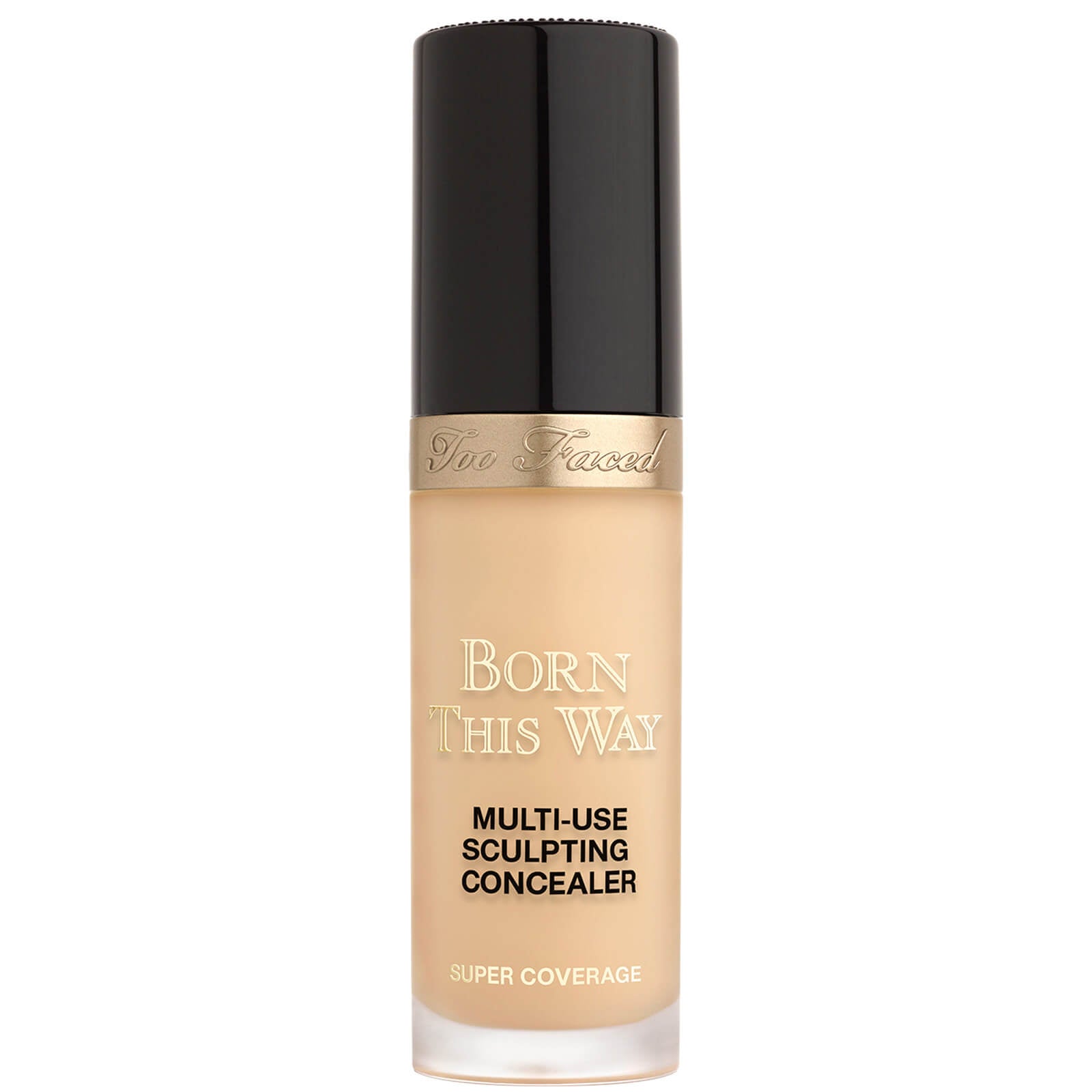 Too Faced Born This Way Concealer – Shortbread Multi-Use 15mL