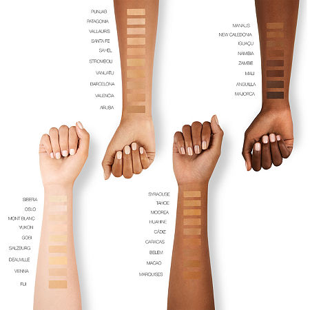 NARS Light Reflecting Foundation Yulong L1.5 – Radiant Finish 1oz/30mL