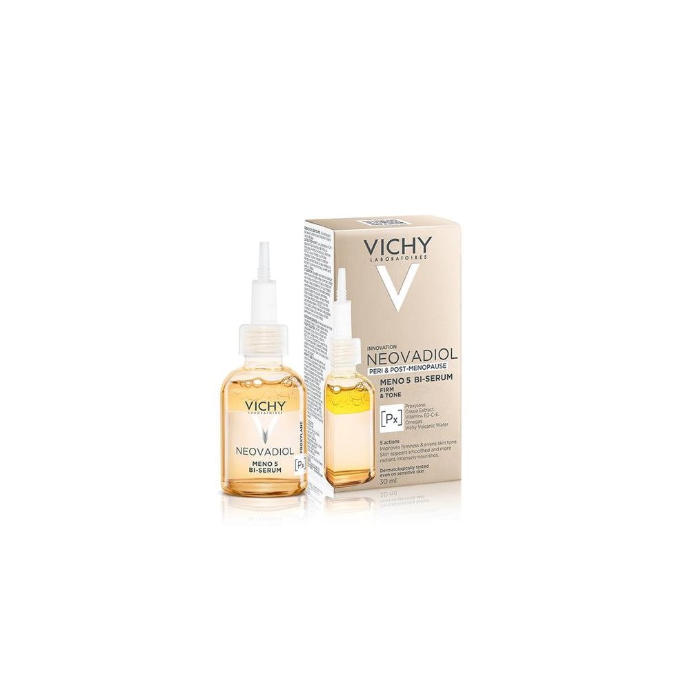 Vichy Neovadiol Menopause Meno 5 Bi-Serum 30ml - Exotic Pro