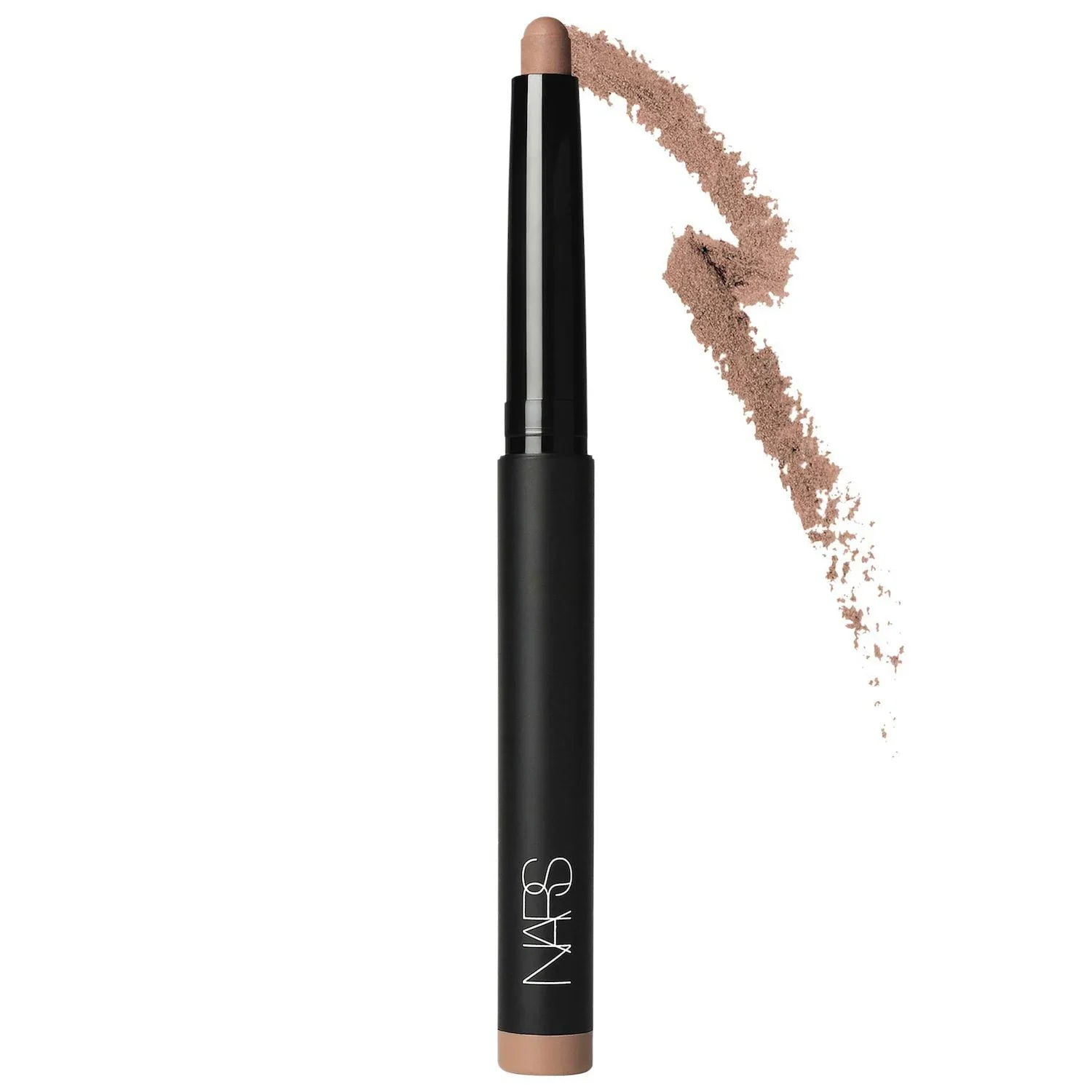 NARS Smudge-Proof Eyeshadow Stick – Oblivion Shade, Long-Wear - Exotic Pro