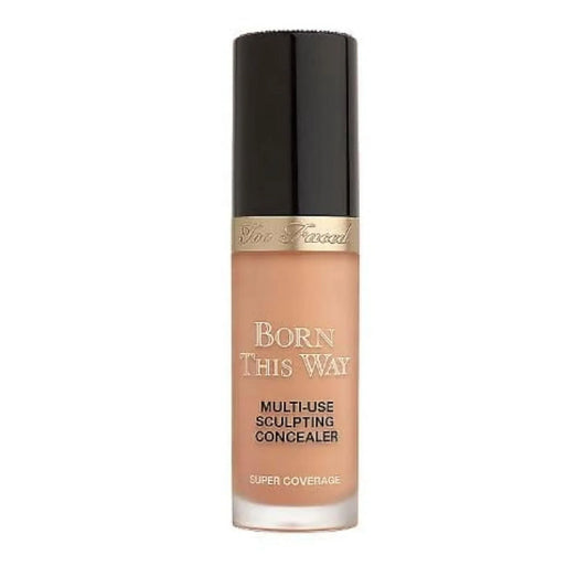 Too Faced Born This Way Concealer Multi-Use Super Coverage Taffy 0.5ml - Exotic Pro