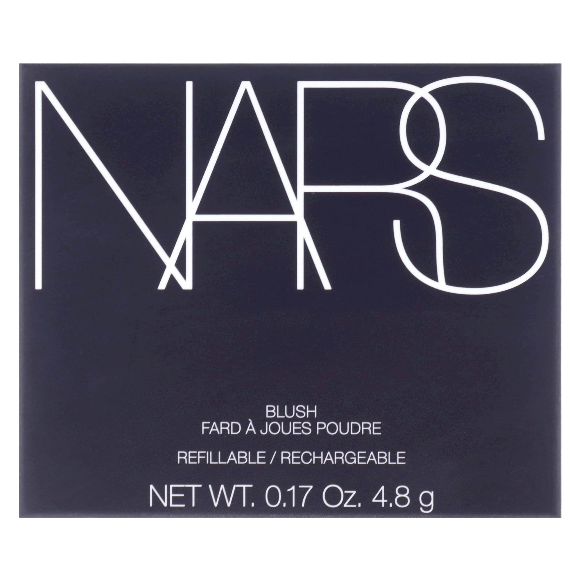 NARS Blush Orgasm 4.8g – Radiant Peachy-Pink Glow for All Skin Tones