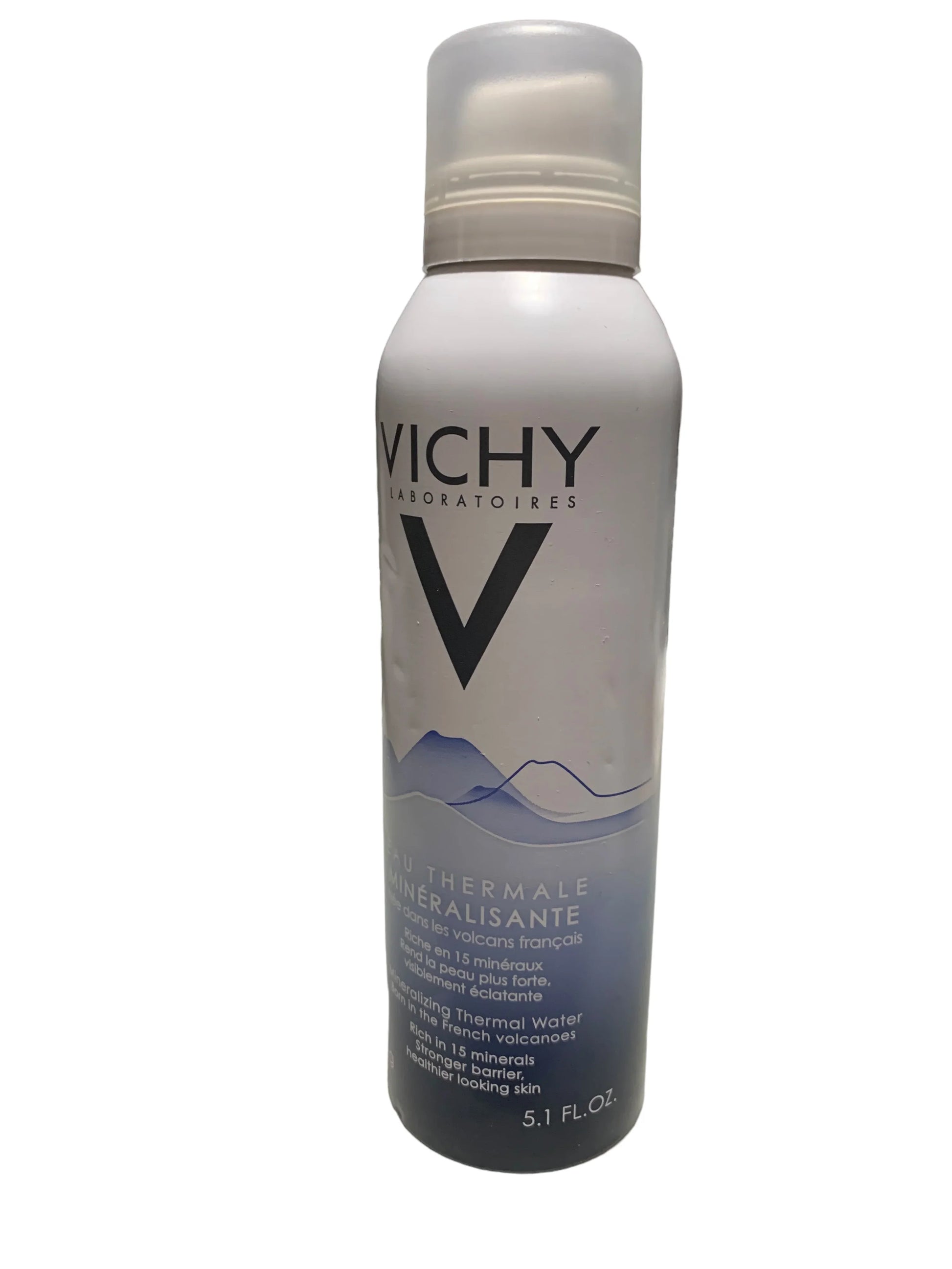 Vichy Laboratories Mineralizing Thermal Water Spray, 5.1 Oz - Exotic Pro