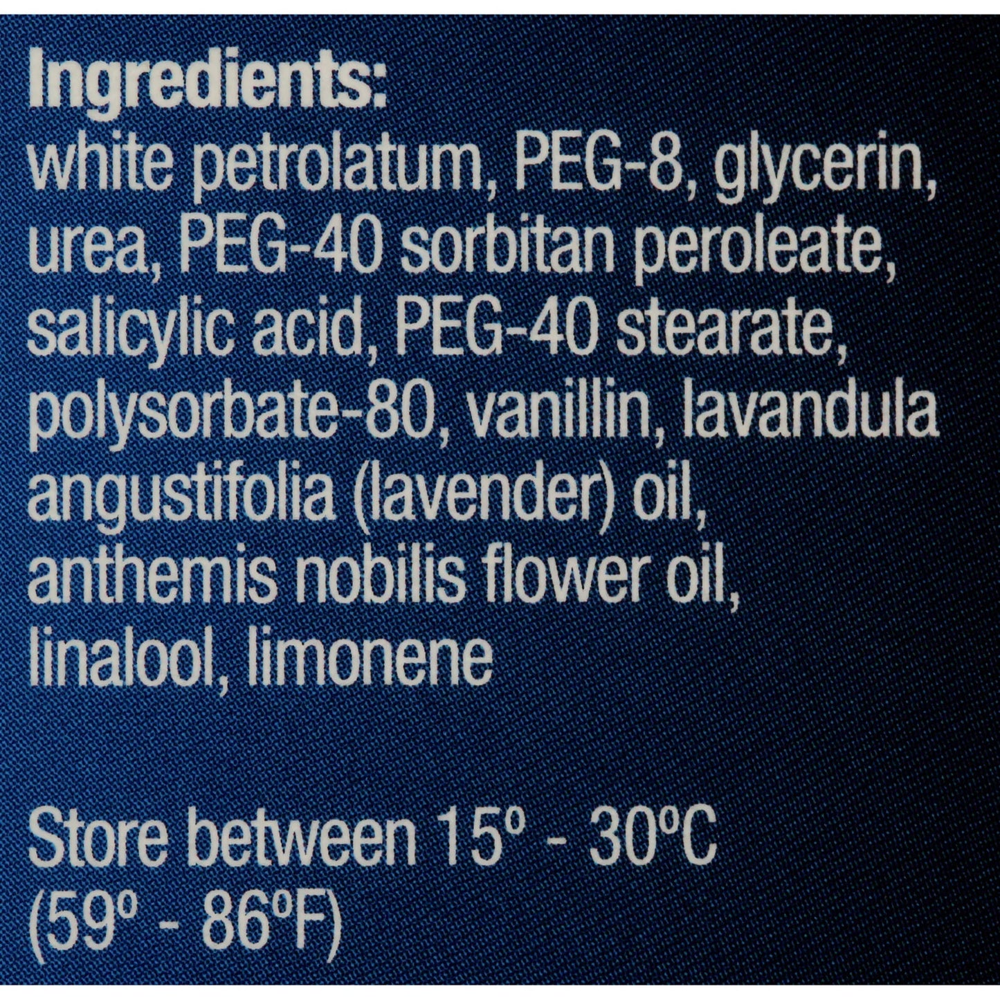 Kerasal Nighttime Foot Repair – Cracked Heel Ointment, 1 oz - Exotic Pro