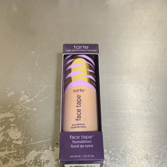 Tarte Face Tape Foundation 22B Light Beige - Full Size - Exotic Pro
