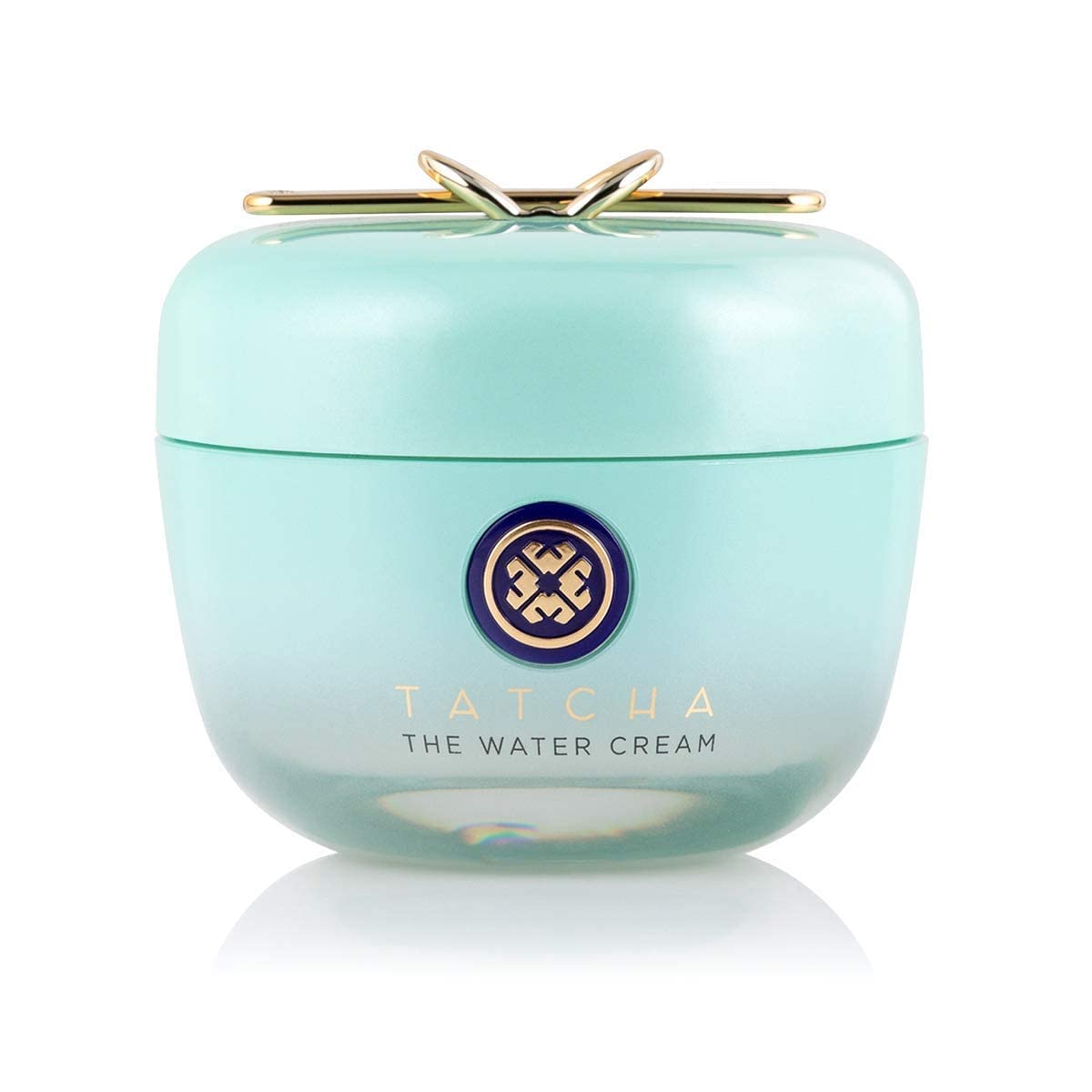 Tatcha The Water Cream Oil-Free Moisturizer – 1.7 fl oz