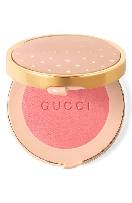 Gucci Blush De Beauté – 03 Radiant Pink 5.5 g