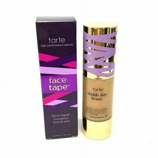 Tarte Face Tape Foundation 20B Light Beige 30mL/1.01oz - Exotic Pro