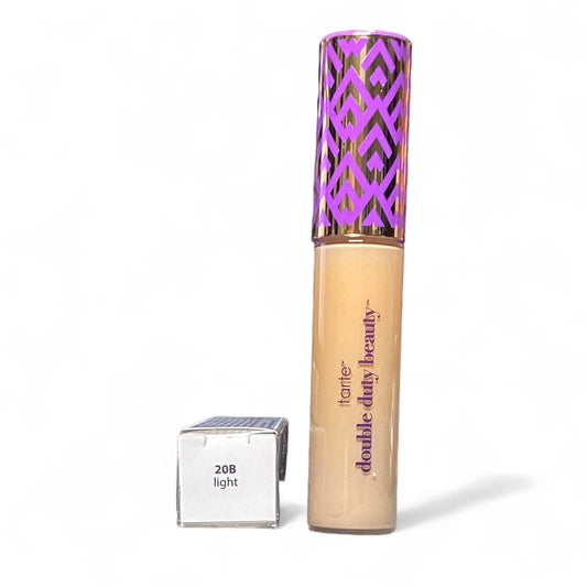 Tarte Shape Tape Concealer 20B - Light 10ml / 0.338oz - Exotic Pro