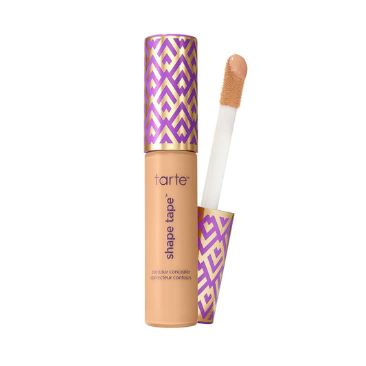 Tarte Shape Tape™ Full Coverage Concealer – 29N Light-Medium 0.33 oz