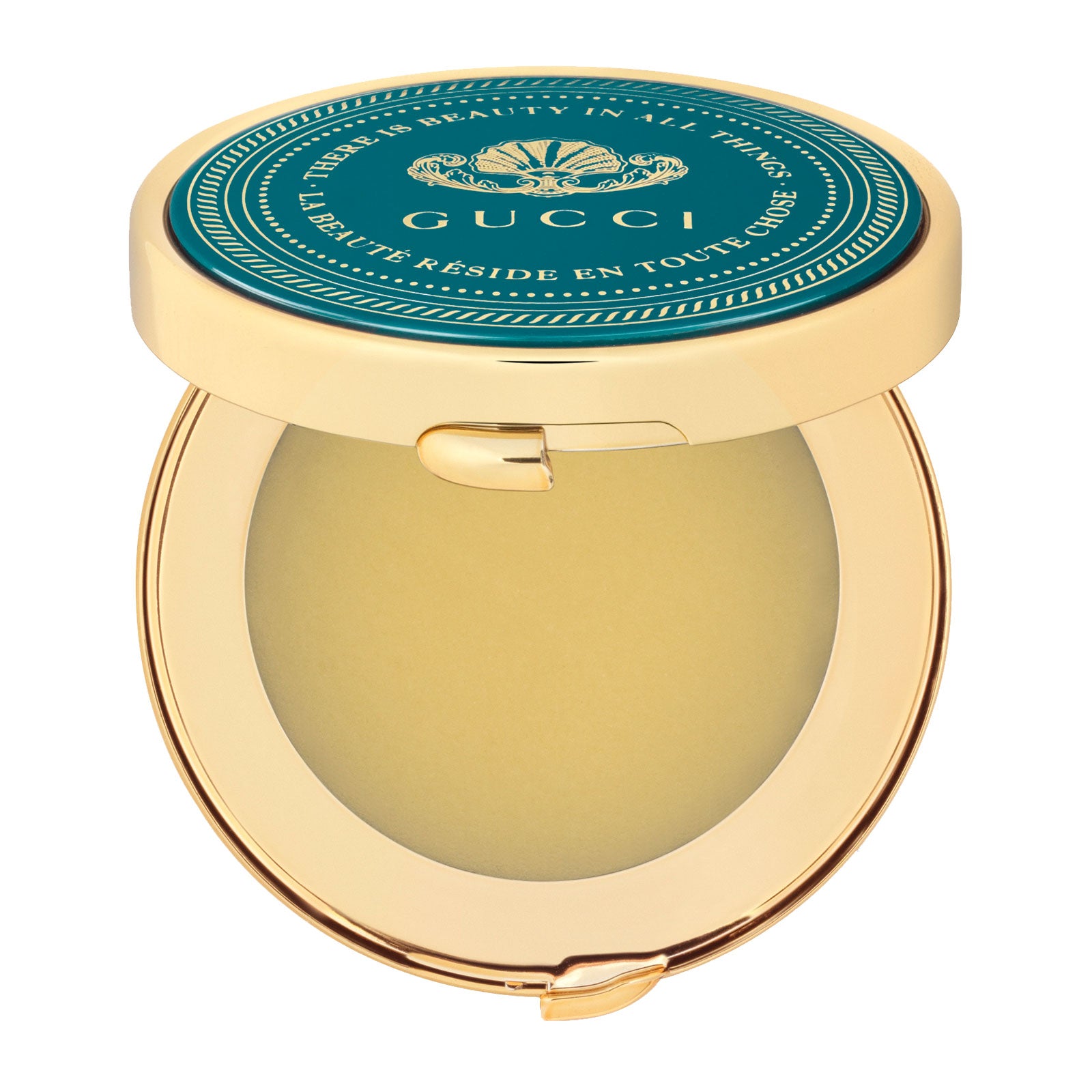 Gucci Baume Nourrissant Universal Nourishing Balm – Clear 8g