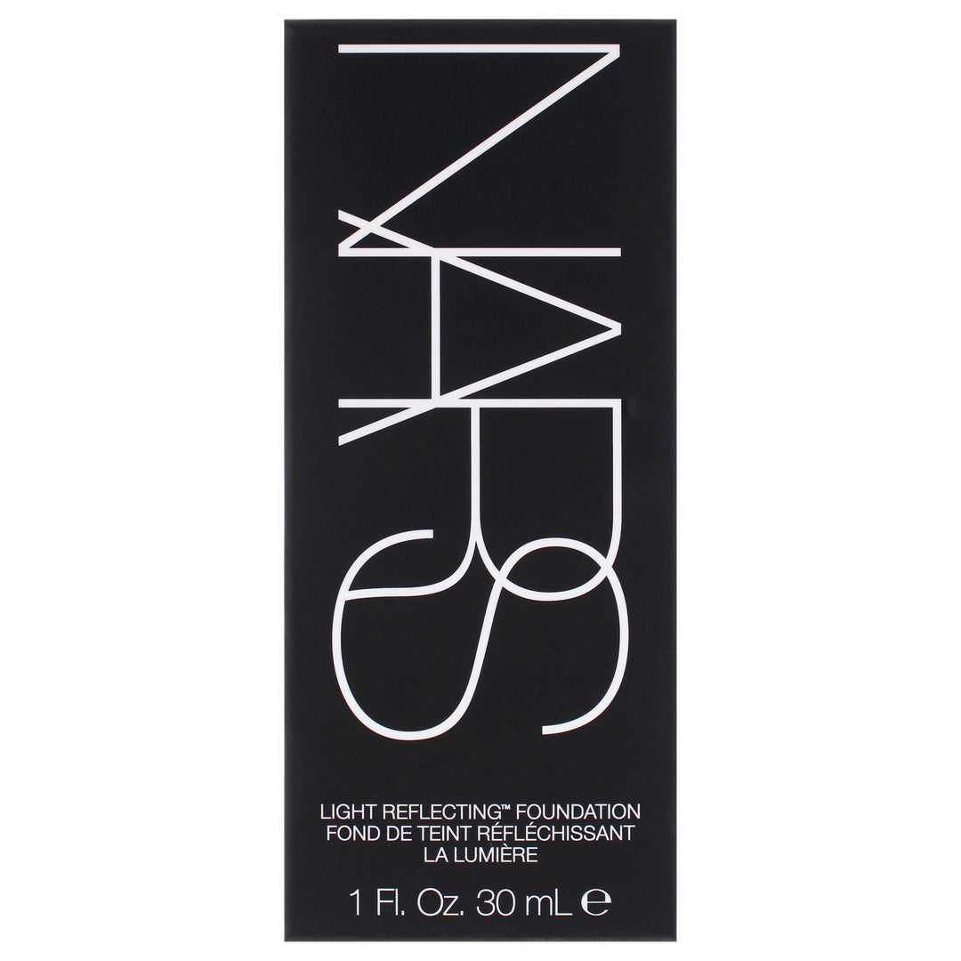 NARS Light Reflecting Foundation Yulong L1.5 – Radiant Finish 1oz/30mL