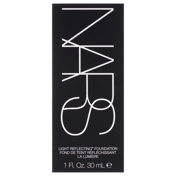 NARS Light Reflecting Foundation Yulong L1.5 – Radiant Finish 1oz/30mL