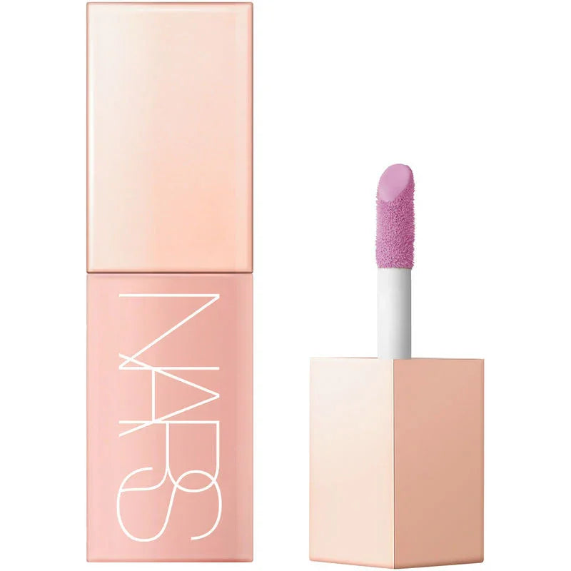 NARS Afterglow Liquid Blush - Wanderlust | Soft Rose Glow 0.23 oz - Exotic Pro