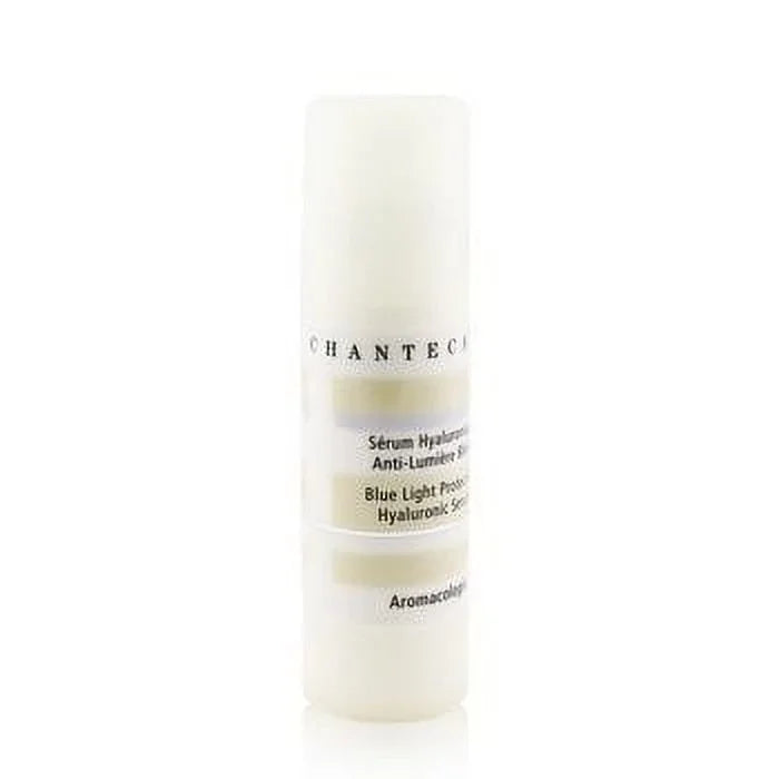 Chantecaille Blue Light Protection Hyaluronic Serum, 1.01 oz - Hydrating &amp; Defense Serum - Exotic Pro
