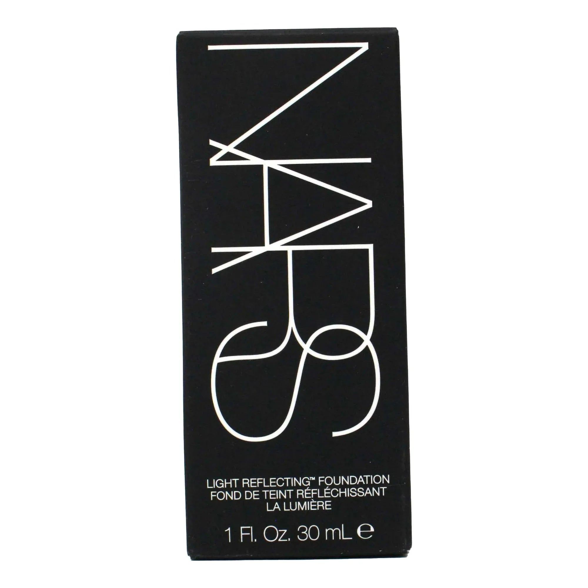 NARS Light Reflecting Advanced Skincare Foundation - Light 1 Oslo, 1 oz - Exotic Pro