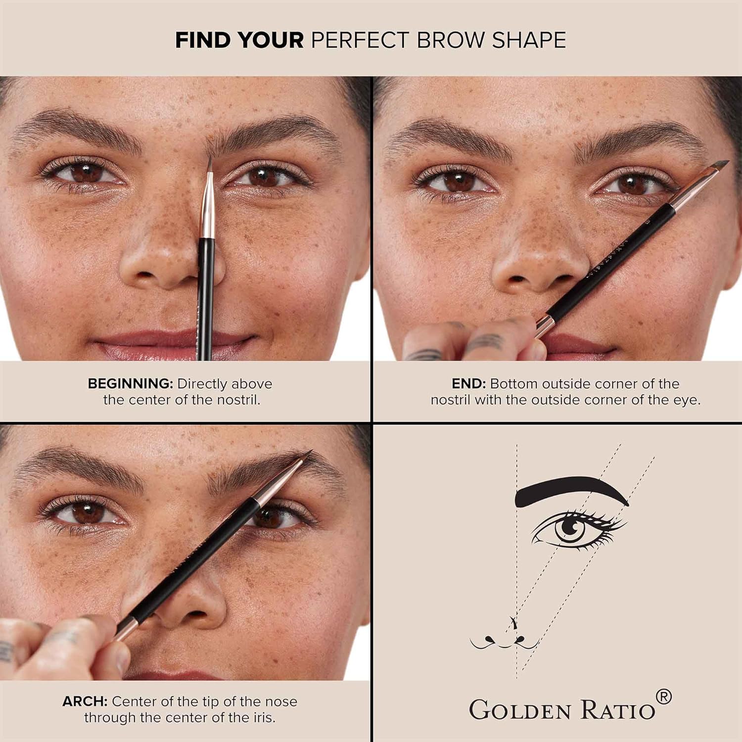 Anastasia Beverly Hills Dipbrow Pomade – Auburn 4g