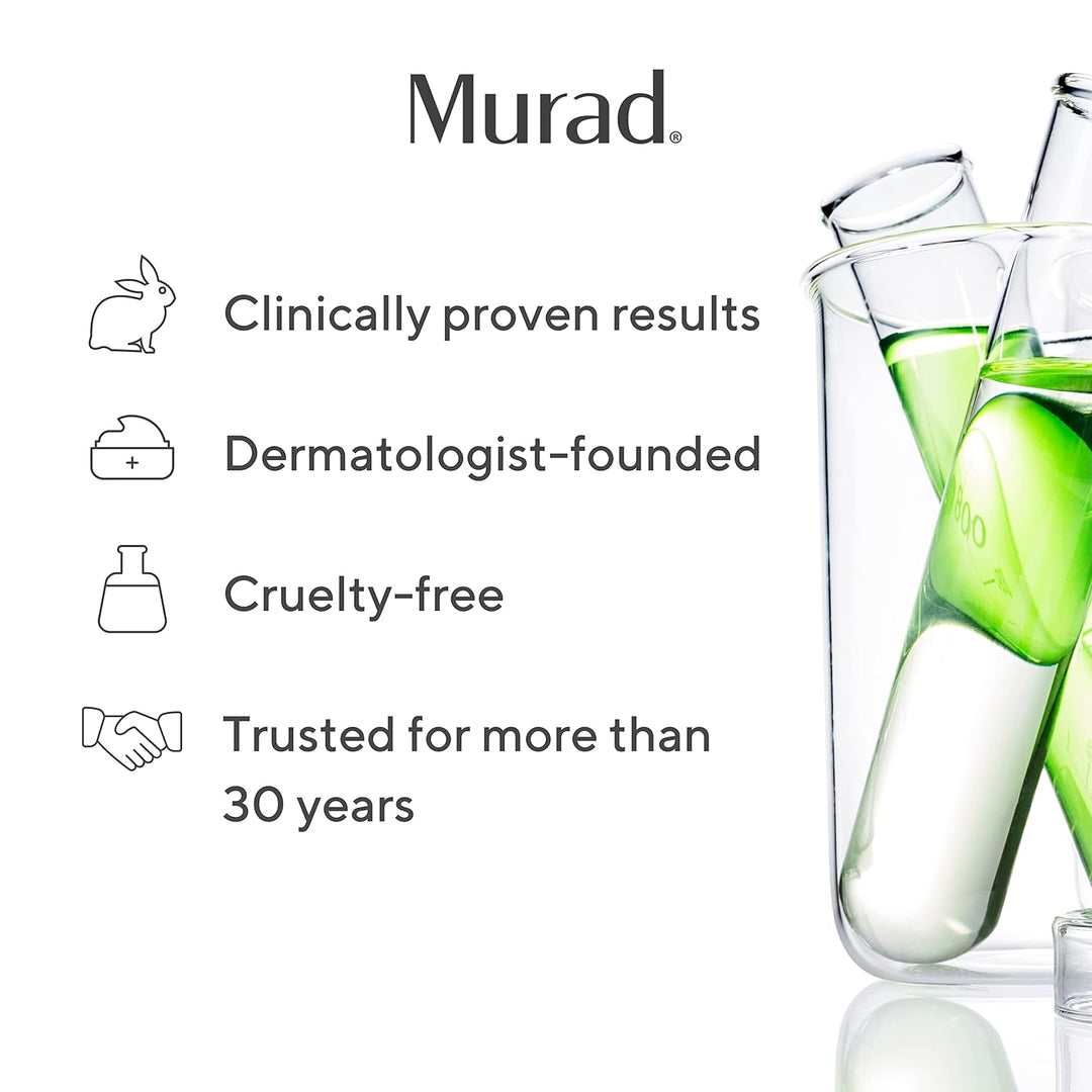Murad Targeted Eye Depuffer – 0.5 oz / 15 ml