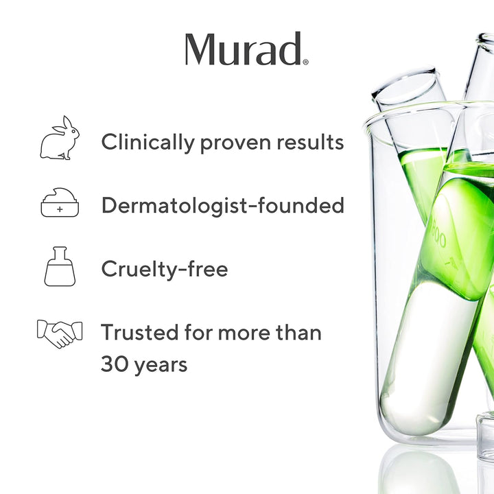 Murad Targeted Eye Depuffer – 0.5 oz / 15 ml
