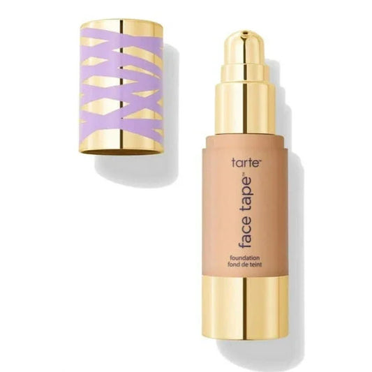 Tarte Face Tape Foundation 22N Light Neutral - Exotic Pro
