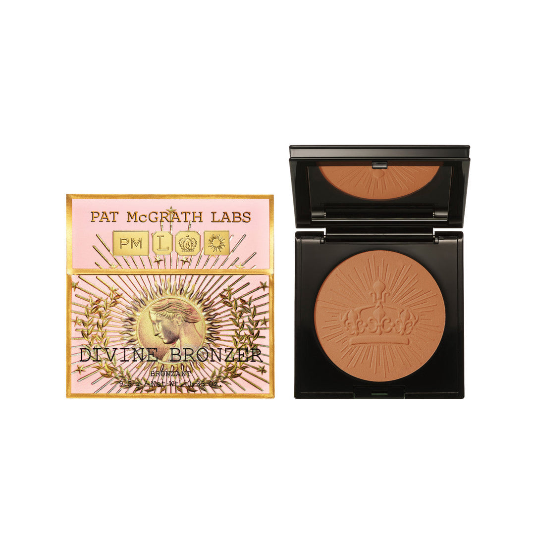 PAT McGRATH LABS Skin Fetish: Divine Bronzer – Nude Honey 0.33 oz