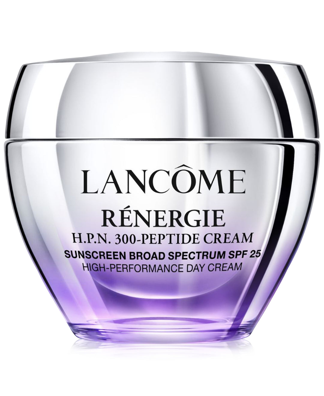 Lancôme Rénergie H.P.N. 300-Peptide Anti-Aging Cream SPF 25 – 1.7 oz