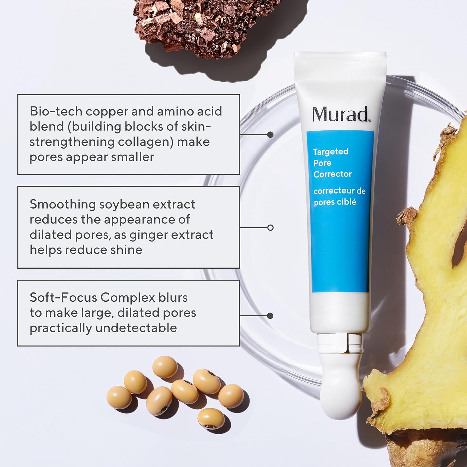 Murad Targeted Pore Corrector – 0.5 oz