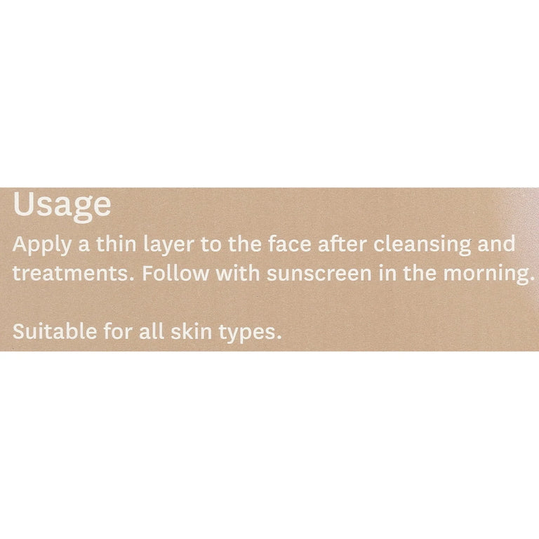 Fig.1 Ceramide Moisturizer for All Skin Types, 24-Hour Hydration