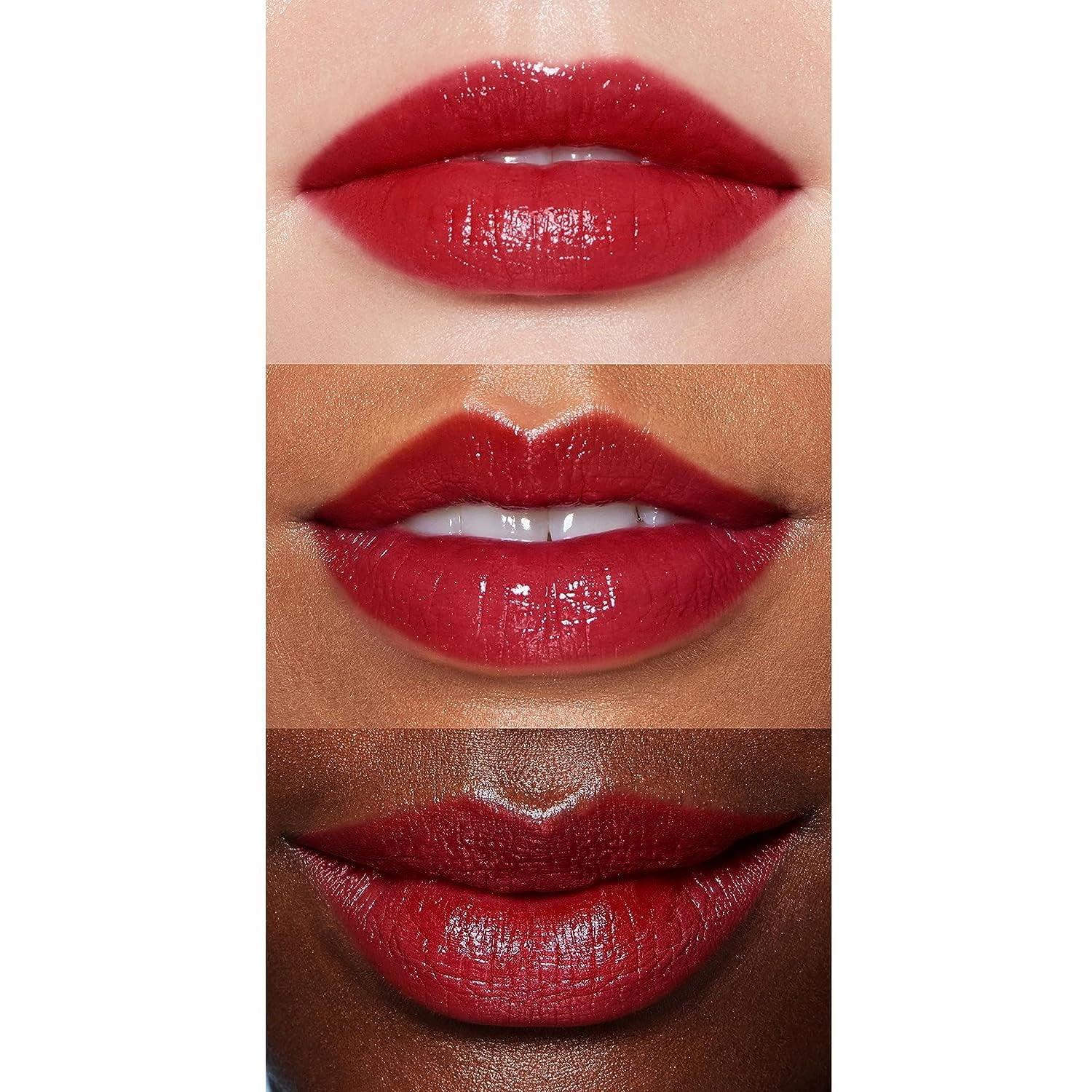 e.l.f. O Face Satin Lipstick - No Regrets - Exotic Pro