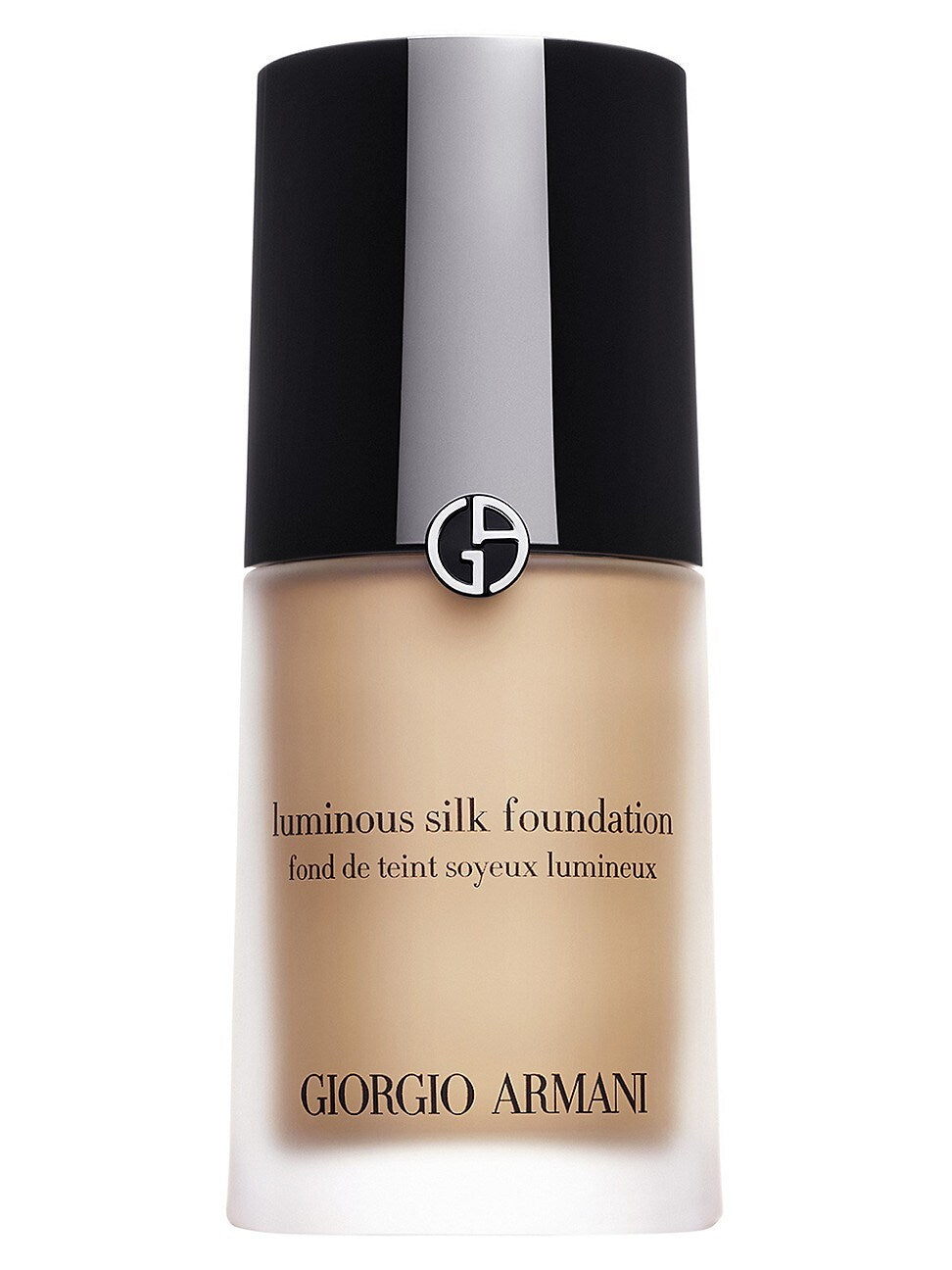 Armani Beauty Luminous Silk Foundation – Shade 15 Nude 30 ml