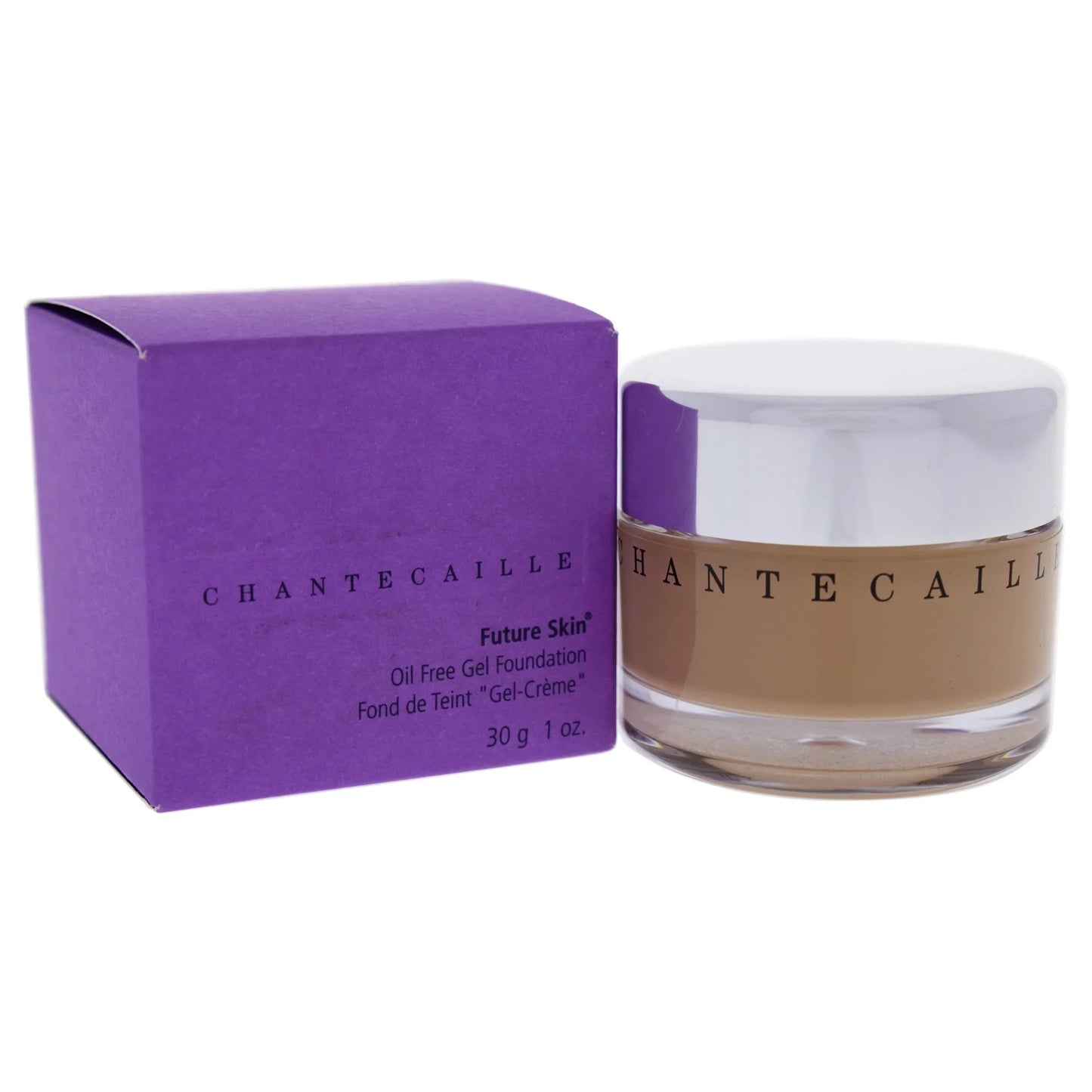 Chantecaille Future Skin Foundation - Shea, 1 oz - For Women - Exotic Pro